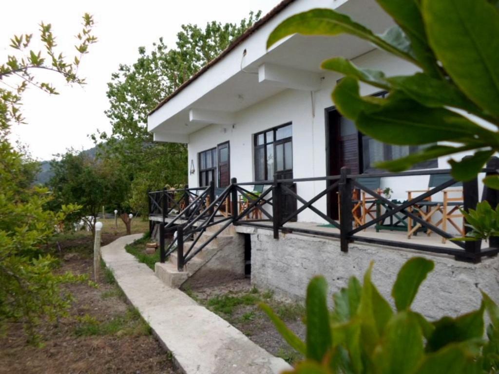 Hane-I Keyif Pension Çıralı Exteriör bild