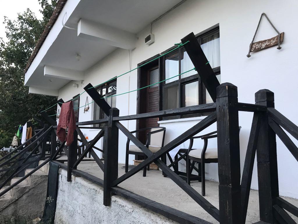 Hane-I Keyif Pension Çıralı Exteriör bild